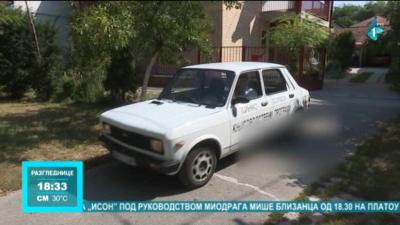 Somborac vlasnik poslednjeg stojadina prodatog iz kragujevačke fabrike (VIDEO)