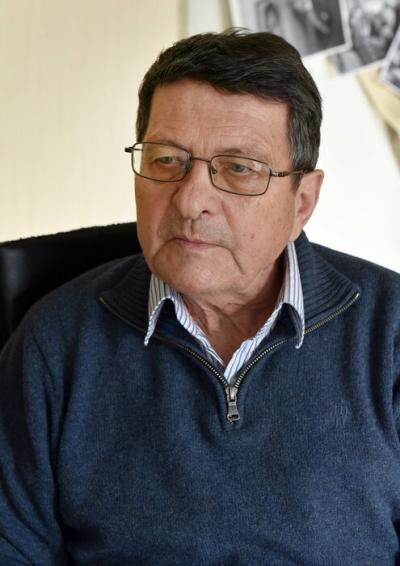 Đeze Bordaš ovogodišnji dobitnik nagrade Herceg Janoš