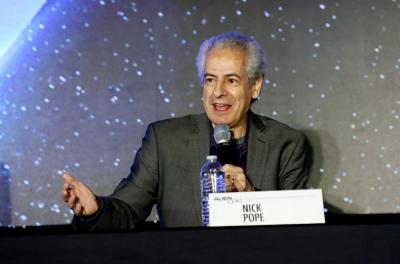 Preminuo vodeći stručnjak za NLO: Učestvovao u misteriji koja ni danas nije rešena