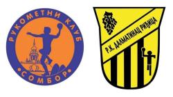 Somborski rukometni derbi u večernjem terminu