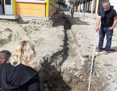 Gradski muzej Sombor bez prilike da uradi zaštitna istraživanja pre radova