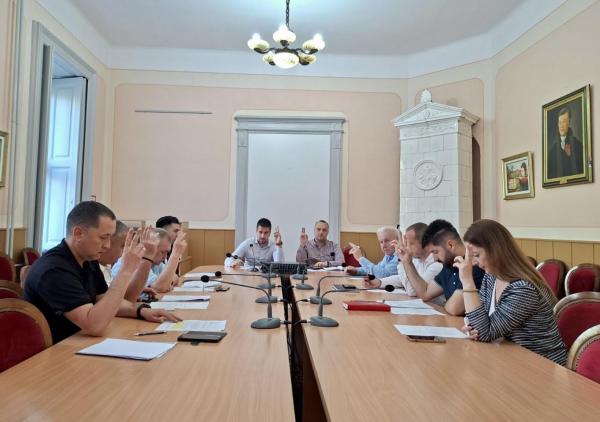 Grafsko veće Sombor: Usvojen Predlog programa podrške za sprovođenje poljoprivredne politike i politike ruralnog razvoja za Grad Sombor za 2026. godinu