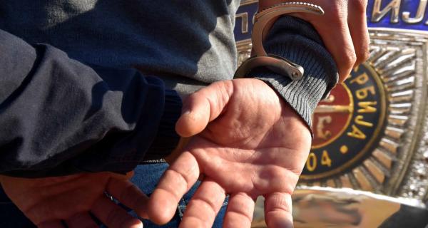U Somboru uhapšena grupa osumnjičena za nedozvoljeni tranzit iregularnih migranata