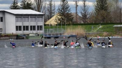 Bezdanska regata okupila preko 250 učesnika iz zemlje i inostranstva