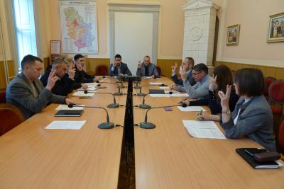 Gradsko veće Sombor: Poziv za dodelu na korišćenje prostorija u objektu Klastera Sombor