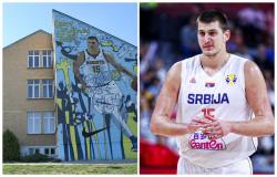 Jokić dovodi „orlove“ u Sombor: „Igraće za Srbiju i pripreme će biti ovde“