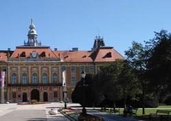 Sombor nabavio 140 tabli s nazivima ulica