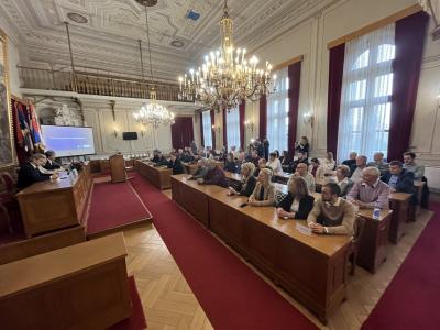 PKS: Upotreba veštačke inteligencije u privredi je budućnost
