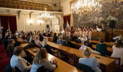 Održana proslava povodom 75 godina postojanja i rada Istorijskog arhiva Sombor