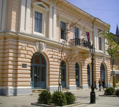 Ciklus putopisnih predavanja u Biblioteci "Karlo Bijelicki" u Somboru