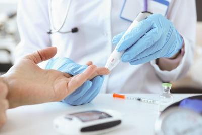 3 vidljiva znaka visokog holesterola - možete da ih uočite na telu