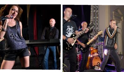 Trilogy i Zana na „Trojnom susretima“ u Bezdanu