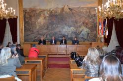 POLJOPRIVREDNA STRUČNA SAVETODAVNA SLUŽBA SOMBOR PROSLAVILA 65 GODINA RADA