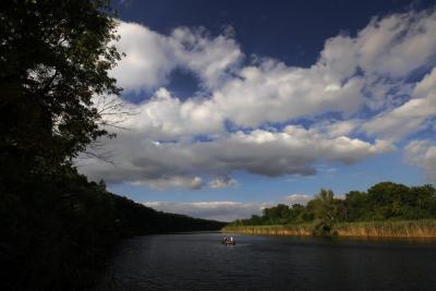 Eko turizam u Zapadnobačkom okrugu