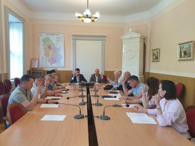 Sednica gradskog veća: odobreno regresiranje troškova prevoza srednjoškolaca
