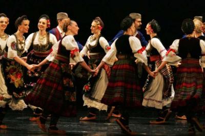 Slobodan ulaz da opštinsku smotru folklornog strvaralaštva u Apatinu