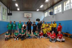 PROMO LIGA „LIXOTHERAPY – STOP AUTIZAM“ U SOMBORU