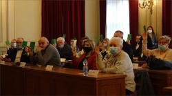 Imenovana Izborna komisija Grada Sombora