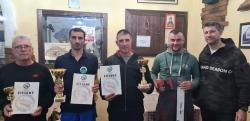 JUČE ODRŽANA SMUĐIJADA 2021, POBEDNIK SRĐAN KALANJ
