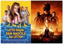 U APATINSKOM BIOSKOPU DVA FILMA NA REPERTOARU 21. I 22. MARTA