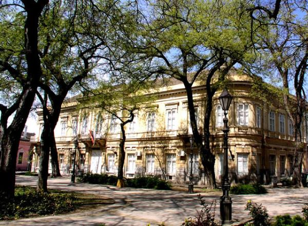 Radno vreme Gradskog muzeja Sombor tokom uskršnjih praznika