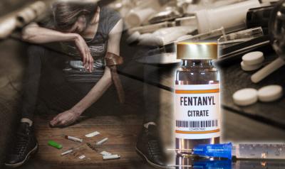 2 miligrama ove supstance može da vas ubije: Šta je „zombi droga“ zbog koje je hitno zasedalo Ministarstvo zdravlja Srbije