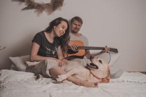 Kako muzika utiče na kućne ljubimce - koje kompozicije su najefikasnije?