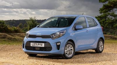 Polovni automobili: Nemci su izabrali, ovo je pet najboljih vozila ispod 5.000 evra
