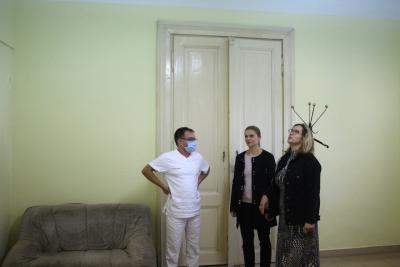 Renovirane ambulante u Svetozar Miletiću i Stanišiću