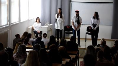 Obeleženo 245 godina od osnivanјa somborske Gradske škole „Norma“