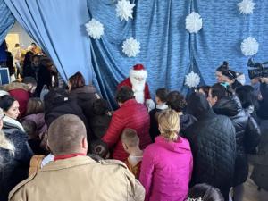 230 paketića donirano mališanima u Somboru
