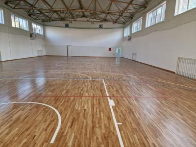 Privode se kraju radovi koje finansiraju Pokrajinska vlada Vojvodine i grad Sombor