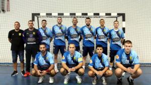 Riđički "Dalmatinac" dobio derbi