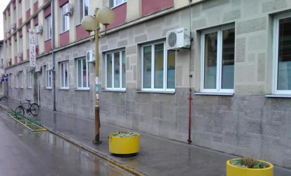 Izmenjen raspored rada Doma zdravlja u Somboru za uskršnje praznike