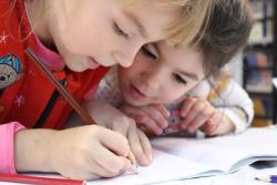 Od 1. februara počinje evidentiranje dece za upis u osnovnu školu