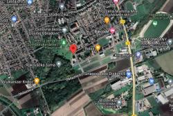 DNV Gradnja gradiće u Somboru stambeno-poslovni objekat na pet spratova