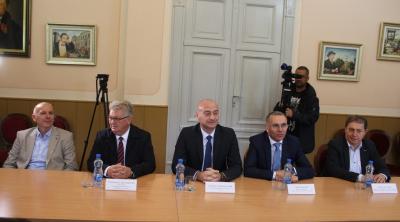 Održan konstruktivan sastanak na temu izgradnje marine u Bezdanu: Veliki turistički potencijal grada