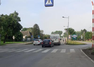 Rekonstrukcija puta Sombor–Apatin obuhvatila i most preko kanala