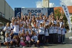 „DDOR OLIMPIJSKA STAZA“ RAZIGRALA SOMBOR