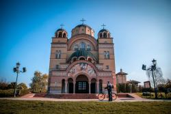 Apatin: Vaskršnji raspored bogosluženja