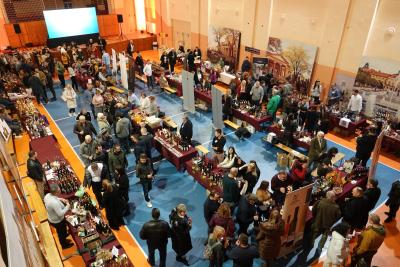 U Somboru održan 15. „Ravangrad wine fest“ – Jedinstvena manifestacija vina i hrane
