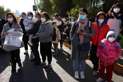 Nova „misteriozna bolest“ u Kini: Šta se do sada zna i da li treba da nas brine?