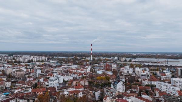 Gradovi na udaru vrućine: Šta su urbana toplotna ostrva?