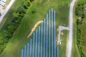 SOMBOR DOBIJA SOLARNU ELEKTRANU Na Leniji će se proizvoditi energija iz obnovljivih izvora EVO I KADA