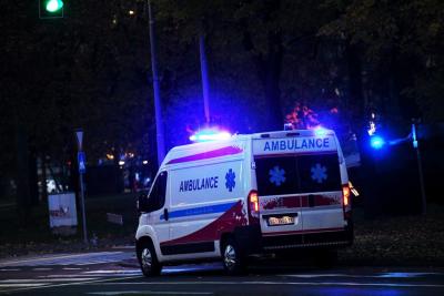 Nestala dva dečaka u Dunavu u Apatinu, potraga u toku