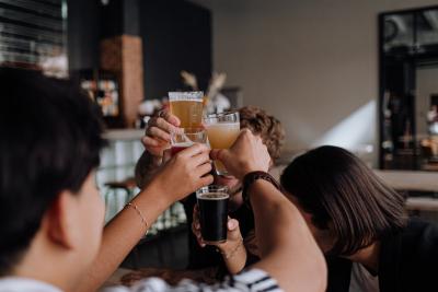 Doktor otkriva koliko je vremena potrebno jetri da se oporavi nakon preterivanja s alkoholom tokom praznika