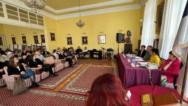 Tribina u Somboru o normativnoj i realnoj zaštićenosti porodice