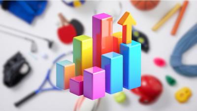 Kako napredna statistika menja svet sporta