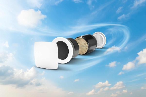 Ugradnja ventilacionih uređaja - svež vazduh bez kompromisa