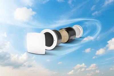 Ugradnja ventilacionih uređaja - svež vazduh bez kompromisa